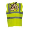 OFFER High-Vis Vests x10  Thumbnail