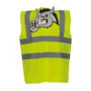 OFFER High-Vis Vests x10  Thumbnail