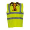 OFFER High-Vis Vests x10  Thumbnail