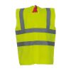 OFFER High-Vis Vests x10  Thumbnail