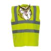 OFFER High-Vis Vests x10  Thumbnail