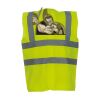 OFFER High-Vis Vests x10  Thumbnail