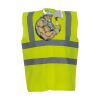 OFFER High-Vis Vests x10  Thumbnail