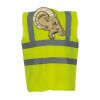 OFFER High-Vis Vests x10  Thumbnail