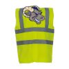 OFFER High-Vis Vests x10  Thumbnail
