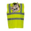 OFFER High-Vis Vests x10  Thumbnail