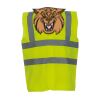 OFFER High-Vis Vests x10  Thumbnail