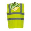 OFFER High-Vis Vests x10  Thumbnail