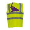 OFFER High-Vis Vests x10  Thumbnail