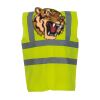 OFFER High-Vis Vests x10  Thumbnail