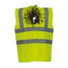 OFFER High-Vis Vests x10  Thumbnail