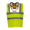 OFFER High-Vis Vests x10  Thumbnail