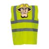 OFFER High-Vis Vests x10  Thumbnail