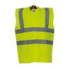 OFFER High-Vis Vests x10  Thumbnail