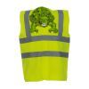 OFFER High-Vis Vests x10  Thumbnail