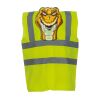 OFFER High-Vis Vests x10  Thumbnail