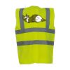 OFFER High-Vis Vests x10  Thumbnail