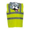 OFFER High-Vis Vests x10  Thumbnail