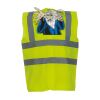 OFFER High-Vis Vests x10  Thumbnail