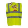 OFFER High-Vis Vests x10  Thumbnail