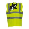 OFFER High-Vis Vests x10  Thumbnail