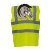 OFFER High-Vis Vests x10  Thumbnail