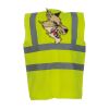 OFFER High-Vis Vests x10  Thumbnail