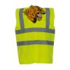 OFFER High-Vis Vests x10  Thumbnail