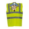 OFFER High-Vis Vests x10  Thumbnail