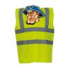 OFFER High-Vis Vests x10  Thumbnail