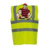 OFFER High-Vis Vests x10  Thumbnail
