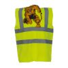 OFFER High-Vis Vests x10  Thumbnail