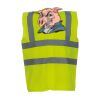 OFFER High-Vis Vests x10  Thumbnail