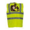 OFFER High-Vis Vests x10  Thumbnail