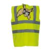 OFFER High-Vis Vests x10  Thumbnail