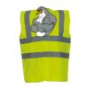 OFFER High-Vis Vests x10  Thumbnail