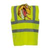 OFFER High-Vis Vests x10  Thumbnail