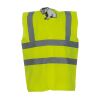 OFFER High-Vis Vests x10  Thumbnail