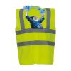 OFFER High-Vis Vests x10  Thumbnail