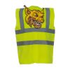OFFER High-Vis Vests x10  Thumbnail