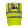 OFFER High-Vis Vests x10  Thumbnail