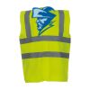 OFFER High-Vis Vests x10  Thumbnail