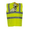 OFFER High-Vis Vests x10  Thumbnail