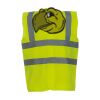 OFFER High-Vis Vests x10  Thumbnail
