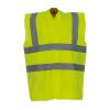 OFFER High-Vis Vests x10  Thumbnail