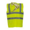 OFFER High-Vis Vests x10  Thumbnail