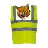 OFFER High-Vis Vests x10  Thumbnail