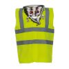 OFFER High-Vis Vests x10  Thumbnail