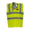 OFFER High-Vis Vests x10  Thumbnail