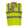 OFFER High-Vis Vests x10  Thumbnail